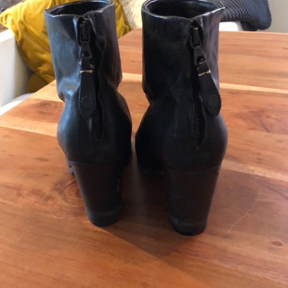 Rag and Bone Newbury Boots - Picture 6 of 7
